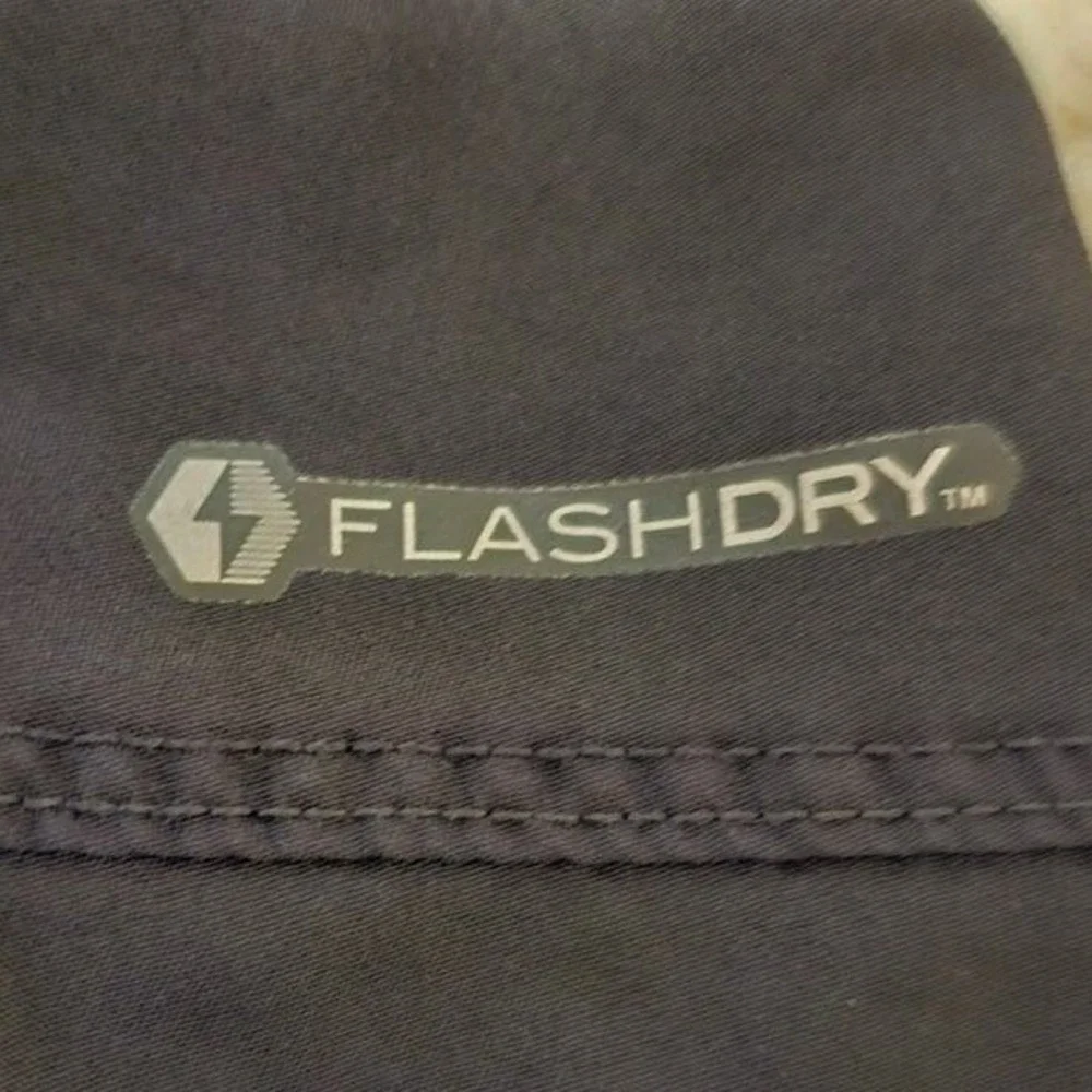 The North Face cute flashdry